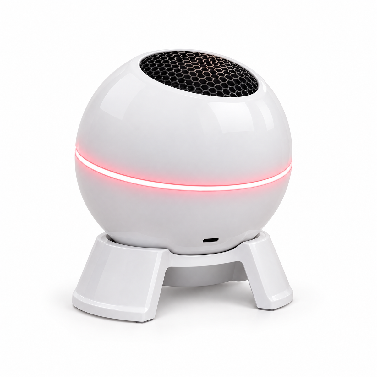 Projektor Mikołaja 360°, 1 sztuka